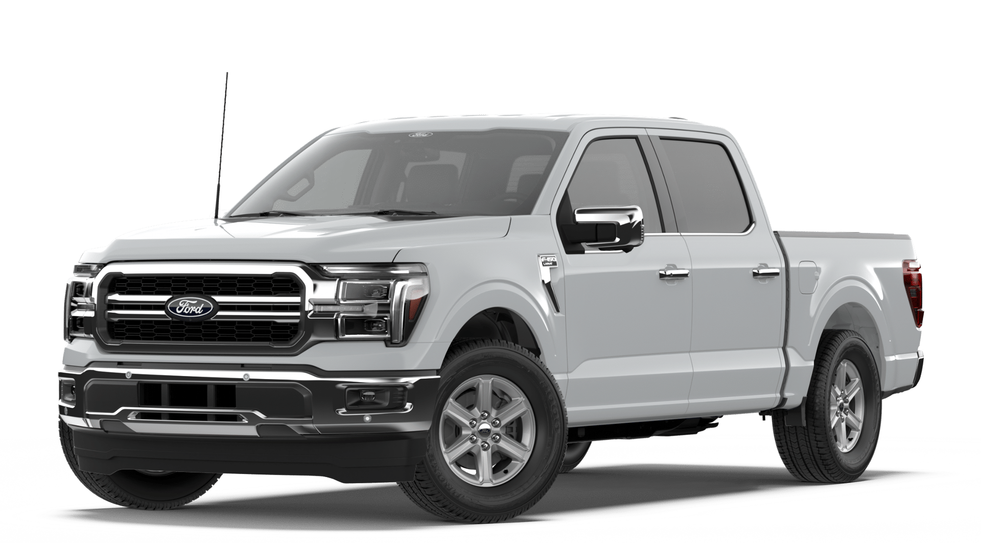 2026 Ford F-150® External Image 1